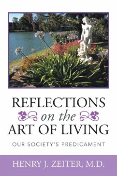 Cover Reflections on the Art of Living (eBook, ePUB)