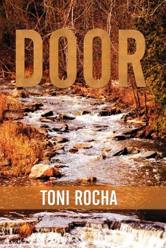 Door (eBook, ePUB) - Rocha, Toni
