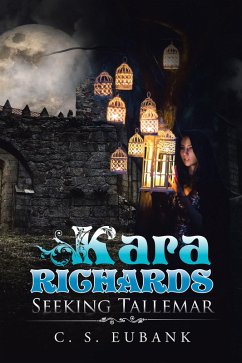 Kara Richards (eBook, ePUB) - Eubank, C. S.