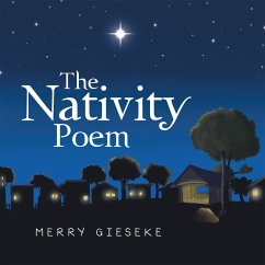 Cover The Nativity Poem (eBook, ePUB)