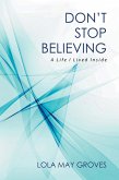 Don't Stop Believing (eBook, ePUB)