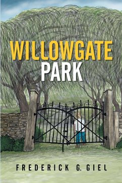 Cover Willowgate Park (eBook, ePUB)