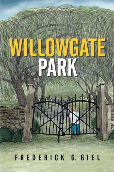 Willowgate Park (eBook, ePUB)