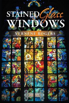 Cover Stained Glass Windows (eBook, ePUB)