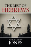 The Rest of Hebrews (eBook, ePUB)