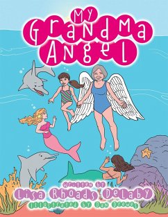 My Grandma Angel (eBook, ePUB) My Grandma Angel (eBook, ePUB)