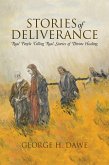 Stories of Deliverance (eBook, ePUB)