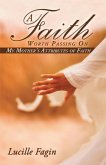 A Faith Worth Passing On (eBook, ePUB)