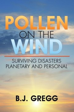 Pollen on the Wind (eBook, ePUB)