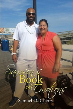 Cover Samson'S Book of Emotions (eBook, ePUB)