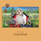 The Hilarious Adventures of Herbie Hound (eBook, ePUB)