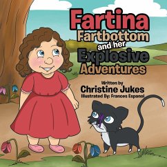 Cover Fartina Fartbottom (eBook, ePUB)