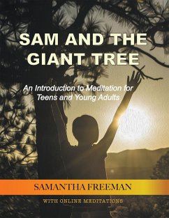 Sam and the Giant Tree (eBook, ePUB) - Freeman, Samantha