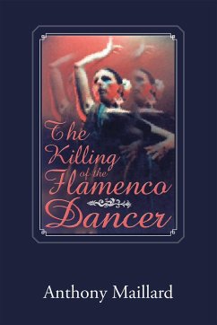 Cover The Killing of the Flamenco Dancer (eBook, ePUB)