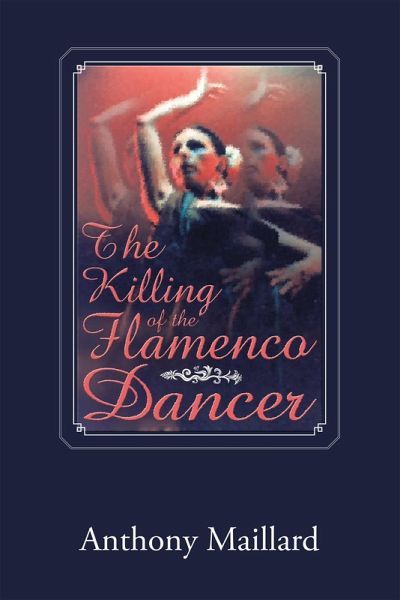 The Killing of the Flamenco Dancer (eBook, ePUB)