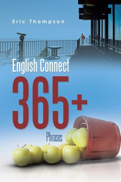 Cover English Connect 365+ (eBook, ePUB)
