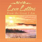 Love Letters from the Great I Am (eBook, ePUB)