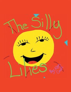 Cover The Silly Lilies (eBook, ePUB)