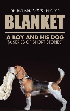 Blanket (eBook, ePUB) - Rhodes, Richard