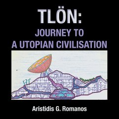 Cover Tlön : Journey to a Utopian Civilisation (eBook, ePUB)