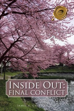 Inside Out: Final Conflict (eBook, ePUB) - Gauthier J. D., James A.