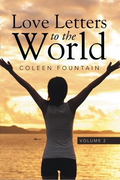 Love Letters to the World (eBook, ePUB) - Fountain, Coleen