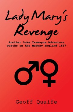 Lady Mary's Revenge (eBook, ePUB) - Quaife, Geoff