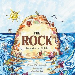 The Rock (eBook, ePUB) - Femenella, Nancy M.