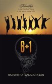 6+1 (eBook, ePUB) 6+1 (eBook, ePUB)