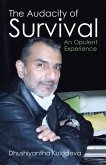 The Audacity of Survival (eBook, ePUB)