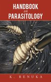 Handbook on Parasitology (eBook, ePUB)