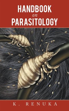 Handbook on Parasitology (eBook, ePUB) - Renuka, K.