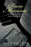 Piano Moments (eBook, ePUB)