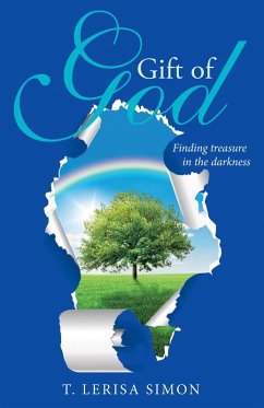 Gift of God (eBook, ePUB) - Simon, T. Lerisa