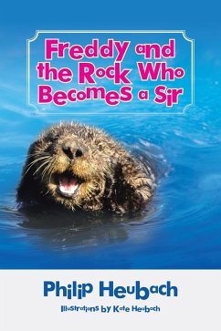 Freddy and the Rock Who Becomes a Sir (eBook, ePUB)
