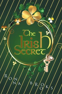 The Irish Secret (eBook, ePUB) - Brooks, Ronna