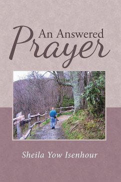 An Answered Prayer (eBook, ePUB) - Isenhour, Sheila Yow