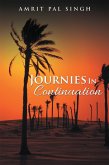 Journies in Continuation (eBook, ePUB)