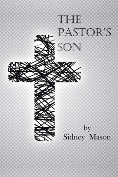 Cover The Pastor's Son (eBook, ePUB)