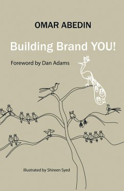 Building Brand You! (eBook, ePUB) - Abedin, Omar