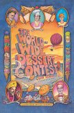The Worldwide Dessert Contest (eBook, ePUB)