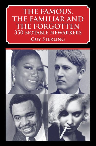 The Famous, the Familiar and the Forgotten (eBook, ePUB)