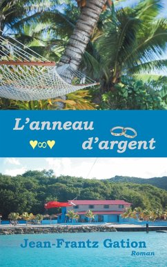 L'anneau D'argent (eBook, ePUB) - Gation, Jean-Frantz