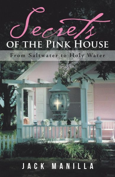 Secrets of the Pink House (eBook, ePUB)