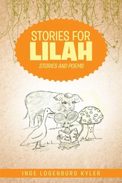 Stories for Lilah (eBook, ePUB)