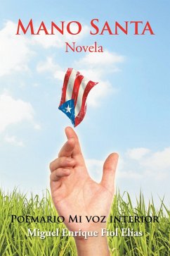 Cover Mano Santa (eBook, ePUB)