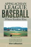 Appalachian League Baseball (eBook, ePUB)