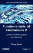 Fundamentals of Electronics 2 (eBook,... - Bild 1