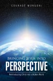 Bringing Jesus into Perspective (eBook, ePUB)