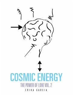 Cosmic Energy (eBook, ePUB) - Garcia, Erika